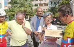 ‘La storia in bici’, Coni Molise, Lilt
