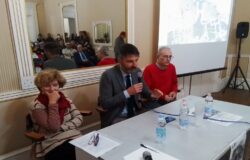 CAMPOBASSO, Riqualificazione, Castello Monforte, programma