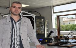 POZZILLI - Dal Neuromed un brevetto innovativo per studiare i movimenti degli animali. Un nuovo modello di “arena” in cui gli animali possono essere seguiti in tutti i loro movimenti. Un supporto alla ricerca nel campo delle malattie neurologiche.