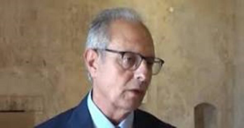 Disastri d’Italia, Claudio Di Ruzza, Procuratore, Tribunale dei Minorenni