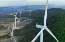 Eolico a Castelmauro