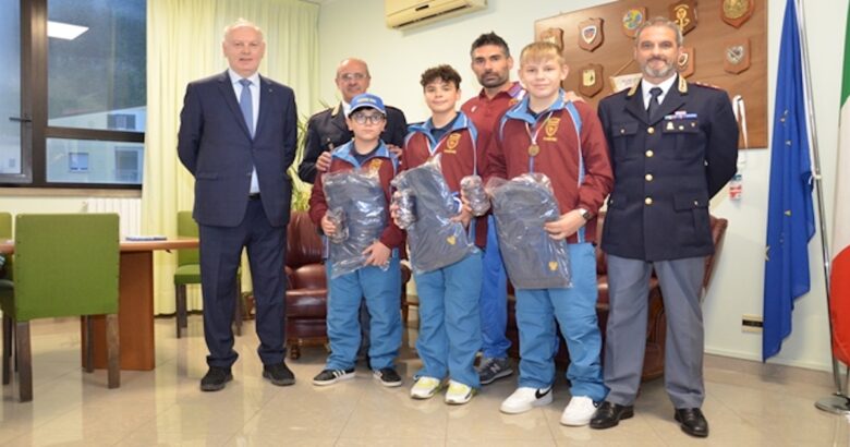 Fiamme Oro, lotta greco romana, Campionati italiani, lotta libera, Francesco Moffa, Federico Savino
