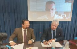 GEMELLI MOLISE, protocollo, Medis, Long Covid, maxiemergenze,