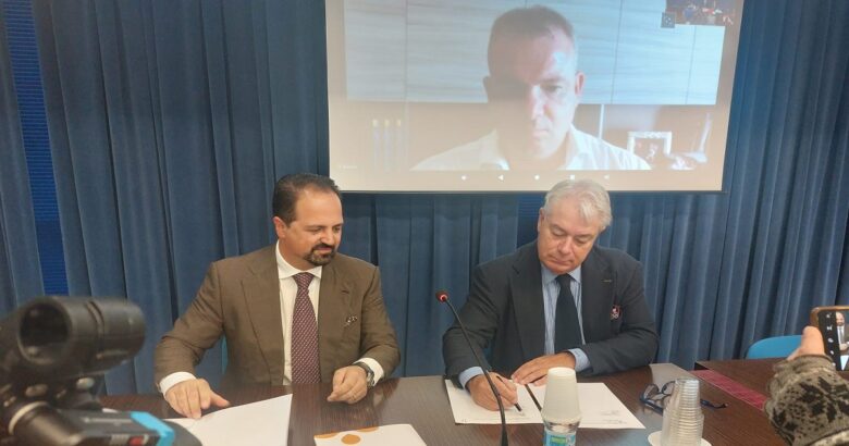 GEMELLI MOLISE, protocollo, Medis, Long Covid, maxiemergenze,