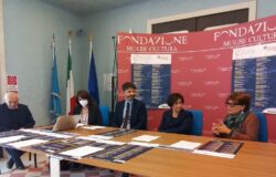 Stagione Concertistica, Campobasso, programma
