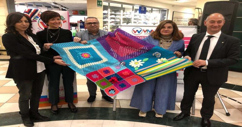 giornata contro la violenza sulle donne, violenza sulle donne, Viva Vittoria, Conad