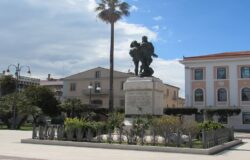 piazza vittorio veneto termoli