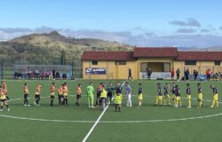 CALCIO, Serie D, derby, Molise, Vastogirardi, Termoli