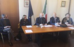 Campobasso, Luca Praitano, Form&job