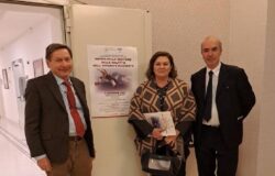 GEMELLI MOLISE, convegno, apparto digerente