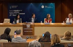 La Molisana, Ginevra Ferro, Corporate Heritage Awards