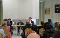 REGIONALI, Molise, Pd, aggregazioni, Facciolla