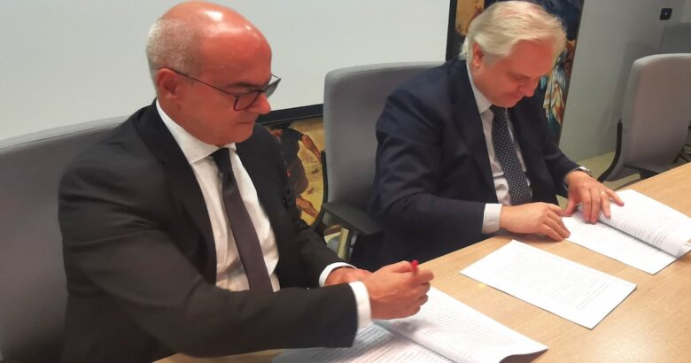 SANITÀ, Molise, Protocollo d’intesa, Regione, Università del Molise