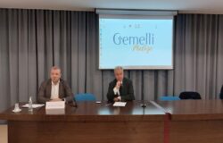 Affanno respiratorio, long Covid, Gemelli Molise