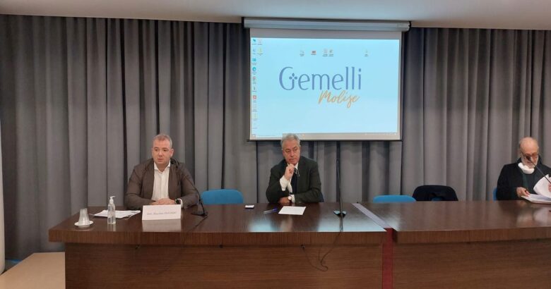 Affanno respiratorio, long Covid, Gemelli Molise