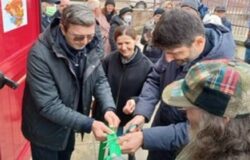 Casa degli Angeli, Emporio Solidale, La Bottega di Antonietta