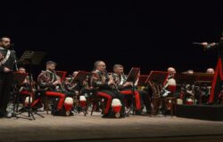 Fanfara dei Carabinieri