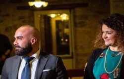Gemelli Molise, Eccellenze molisane al timone, Mariangela Boccardi, Francesco Palumbo