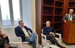 MontagnAperta, Capracotta