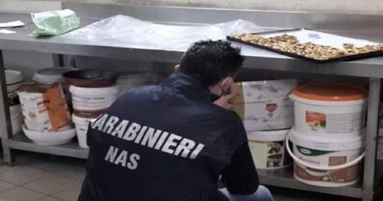Natale più sicuro, NAS,