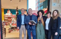 Obiettivo Imprese, Carlo Izzi, Confcommercio, Isernia,