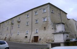 Palazzo Ducale Larino