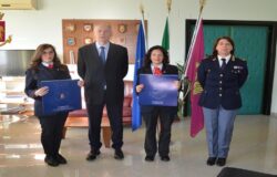 Rintracciano, minorenne, scomparsa, scuola,