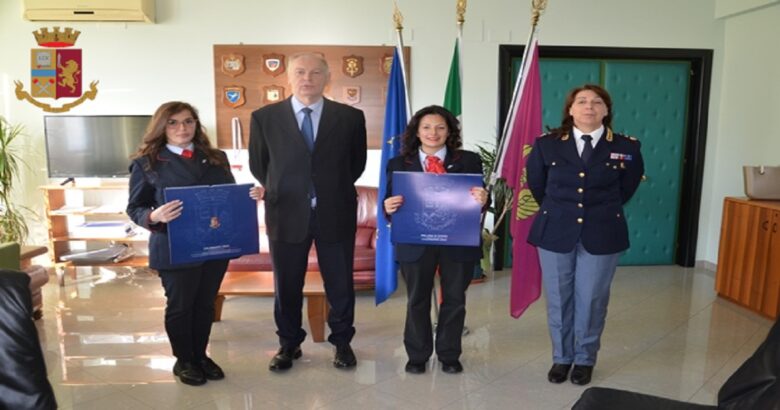 Rintracciano, minorenne, scomparsa, scuola,