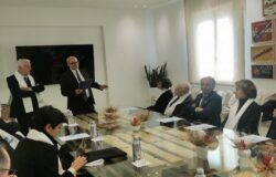Telethon Molise, Toma