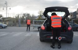 carabinieri