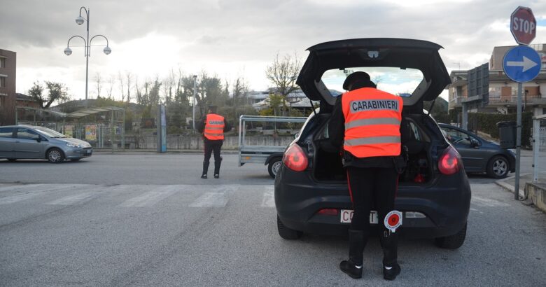 carabinieri
