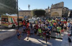 scalata, Venafro, Conca Casale, Anna Bornaschella, Alessandro Visone