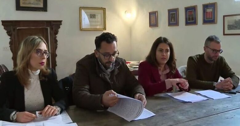 venafro, assemblea, laboratorio, occhio, comunali