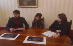 CAMPOBASSO, Giornata della Memoria, Auschwitz, orchestra femminile