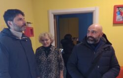 Campobasso, Ragazzi, sindrome down, Casa per domani