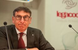 Mauro Lusetti Legacoop