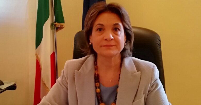 franca tancredi prefetto