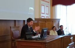 Casa delle Tecnologie Emergenti, Campobasso, sindaco Gravina,