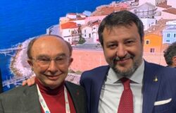 BIT MILANO, Molise, Ministro Salvini