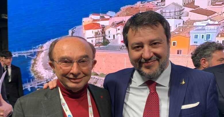 BIT MILANO, Molise, Ministro Salvini