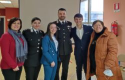 Carabinieri, Scuola, Bullismo, Cyberbullismo