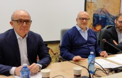 Charter network, Regione Molise, protezione civile, Europa