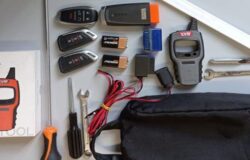 Furti d'auto, arnesi da scasso, macchina, Carabinieri