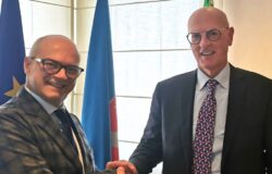 Molise, Toma, presidente Corte dei Conti, Maurizio Stanco