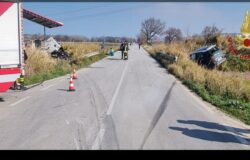 incidente, fondovalle, sinarca, feriti, codice rosso