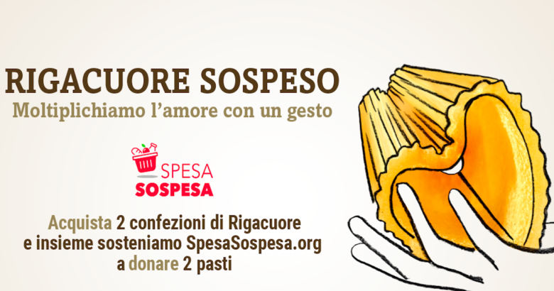 rigacuore sospeso la molisana