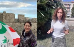 Alessandra Salvatore, Giovanna Viola, assemblea nazionale, Pd