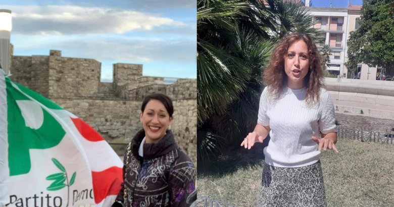 Alessandra Salvatore, Giovanna Viola, assemblea nazionale, Pd