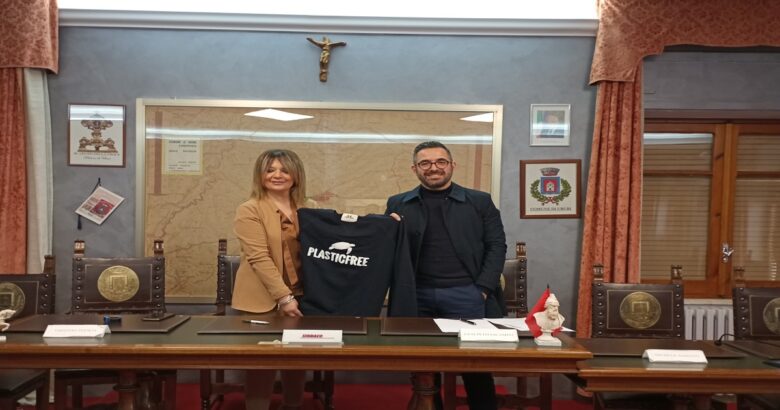 Ambiente, Ururi, Plastic Free