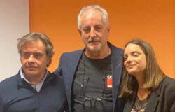 CGIL Molise, segretaria